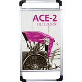 Ace 2 Outdoor Sign